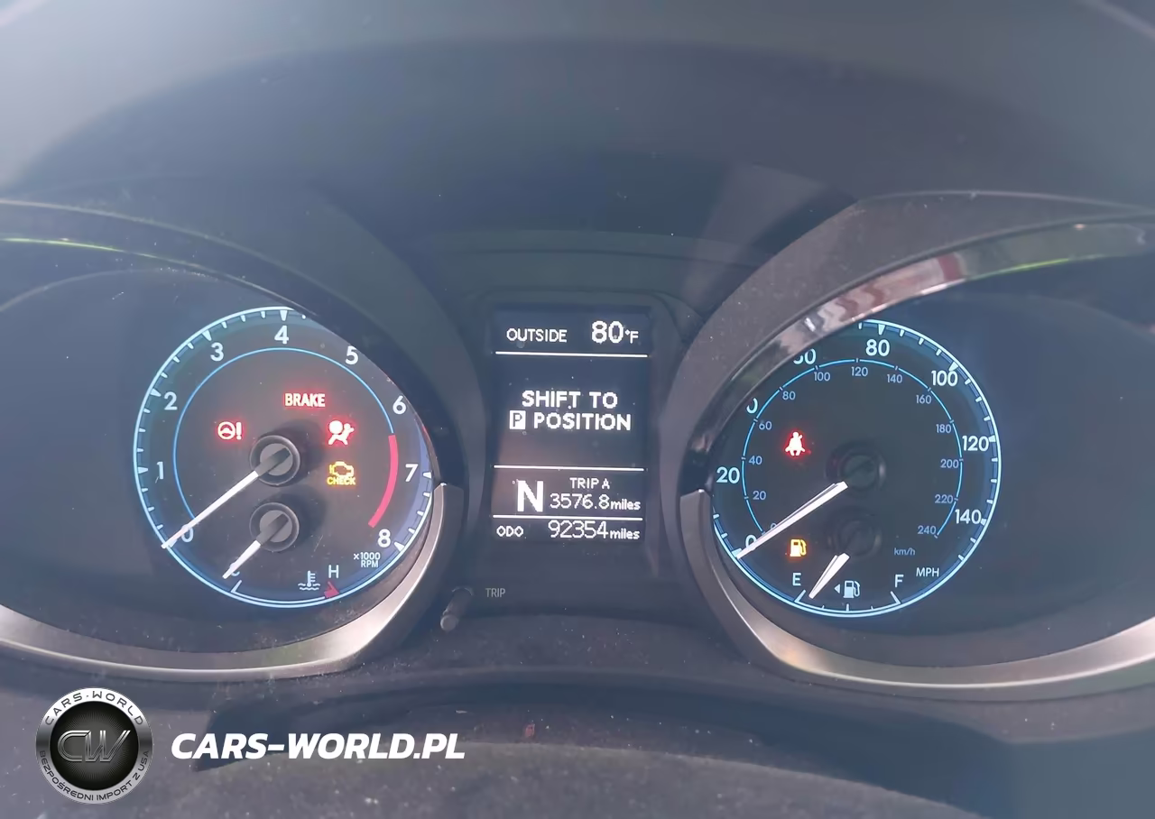 2015 Toyota Corolla S Premium VIN:5YFBURHE8FP331053 - 7