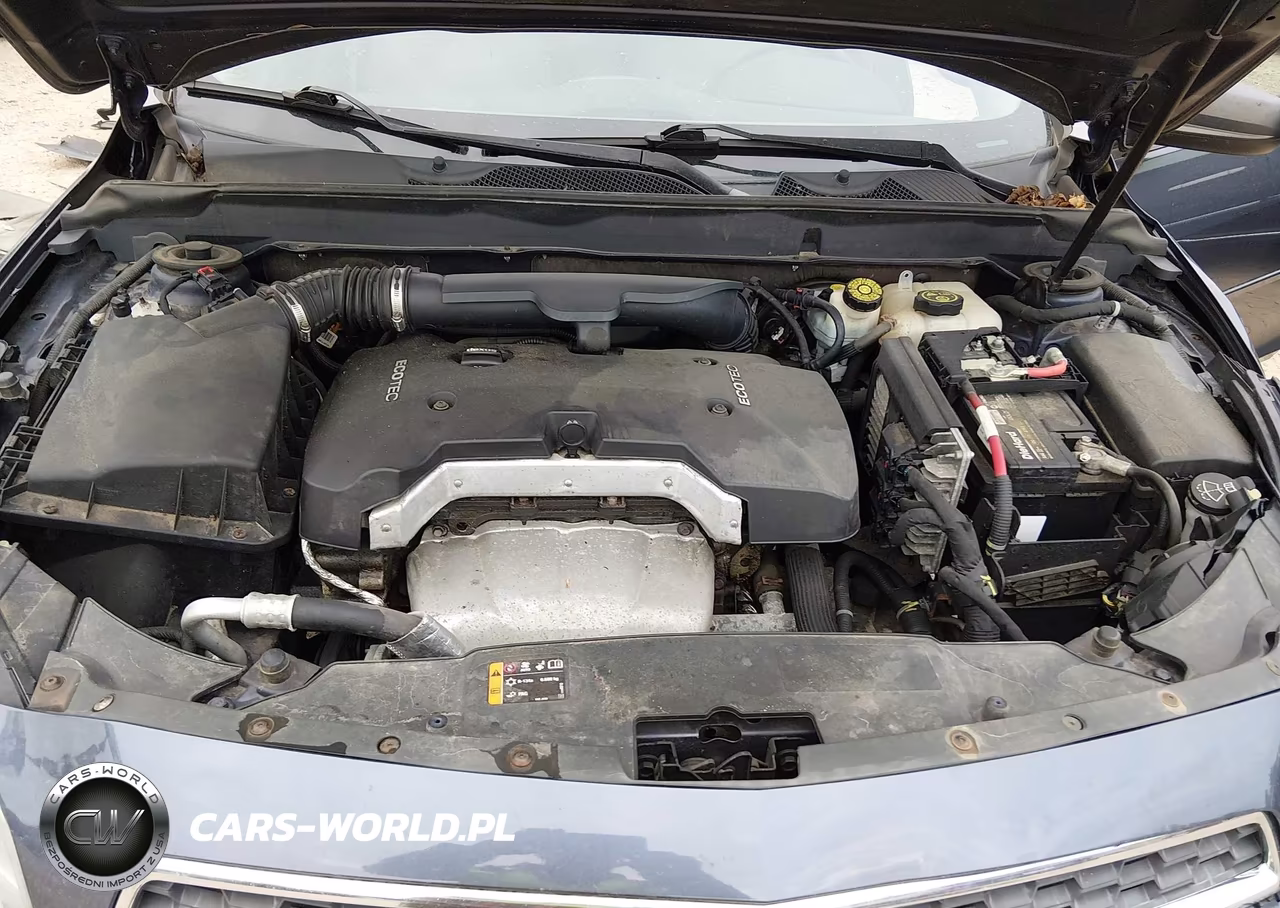 2013 Chevrolet Malibu Ls VIN:1G11B5SA0DF284940 - 10