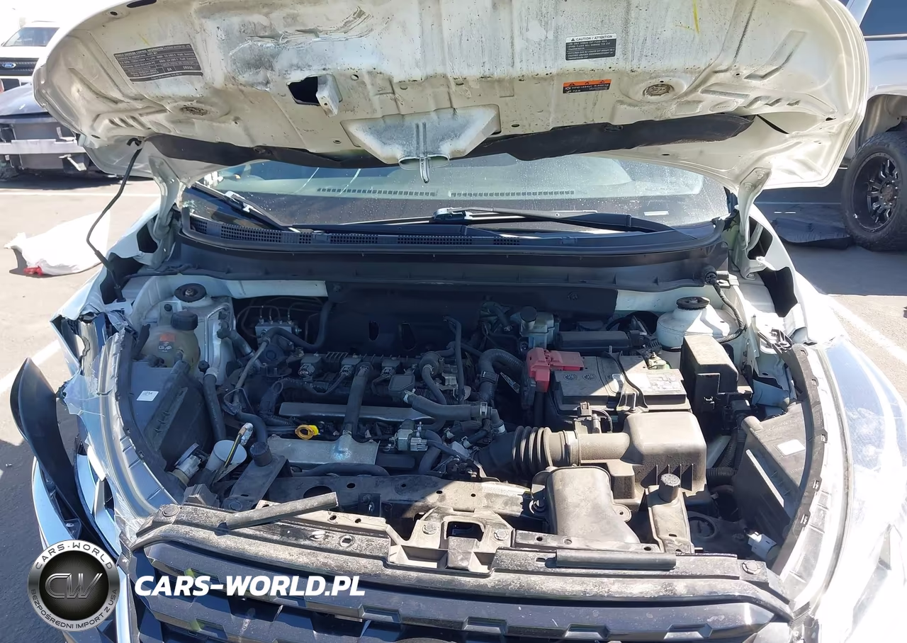2021 Nissan Retrocesos S Xtronic Cvt VIN:3N1CP5BV5ML496861 - 10