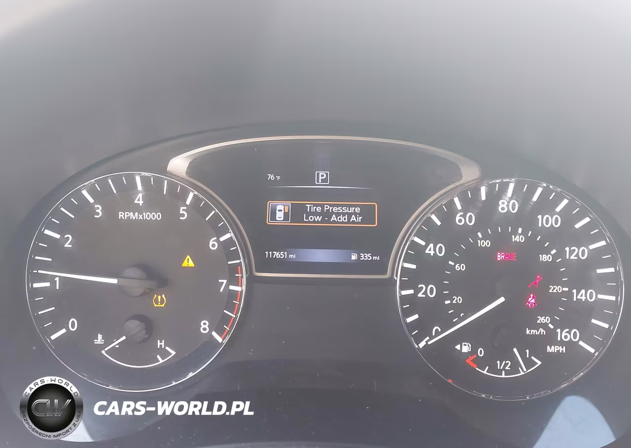 2017 Nissan Altima 2.5 S VIN:1N4AL3AP7HN352098 - 7