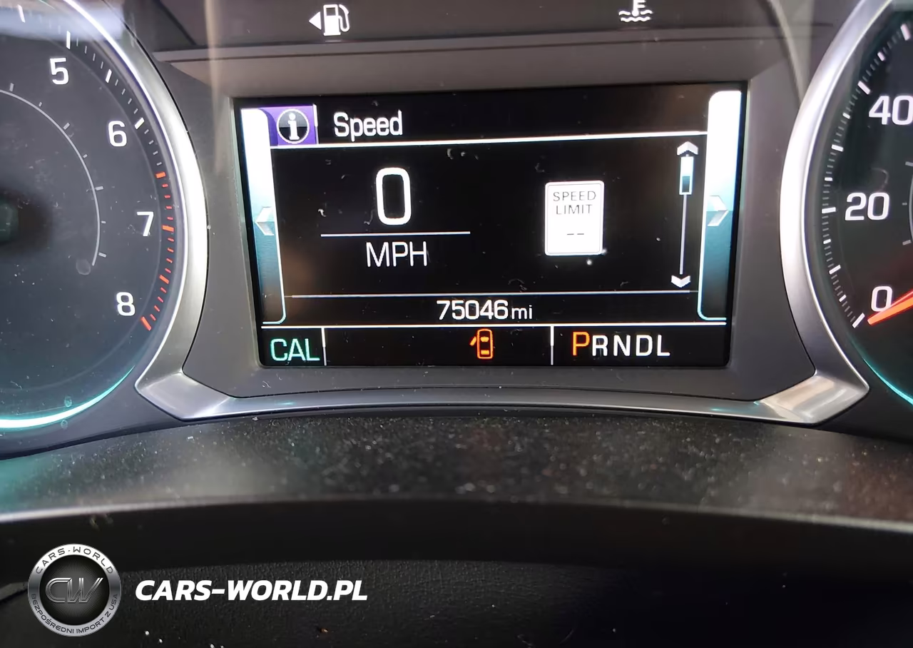 2018 Chevrolet Traverse Rs VIN:1GNERJKX1JJ150987 - 16