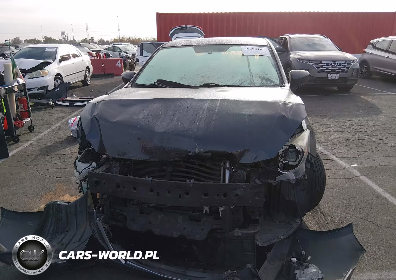 2015 Mazda Mazda3 I Grand Touring VIN:3MZBM1W7XFM218828 - 12
