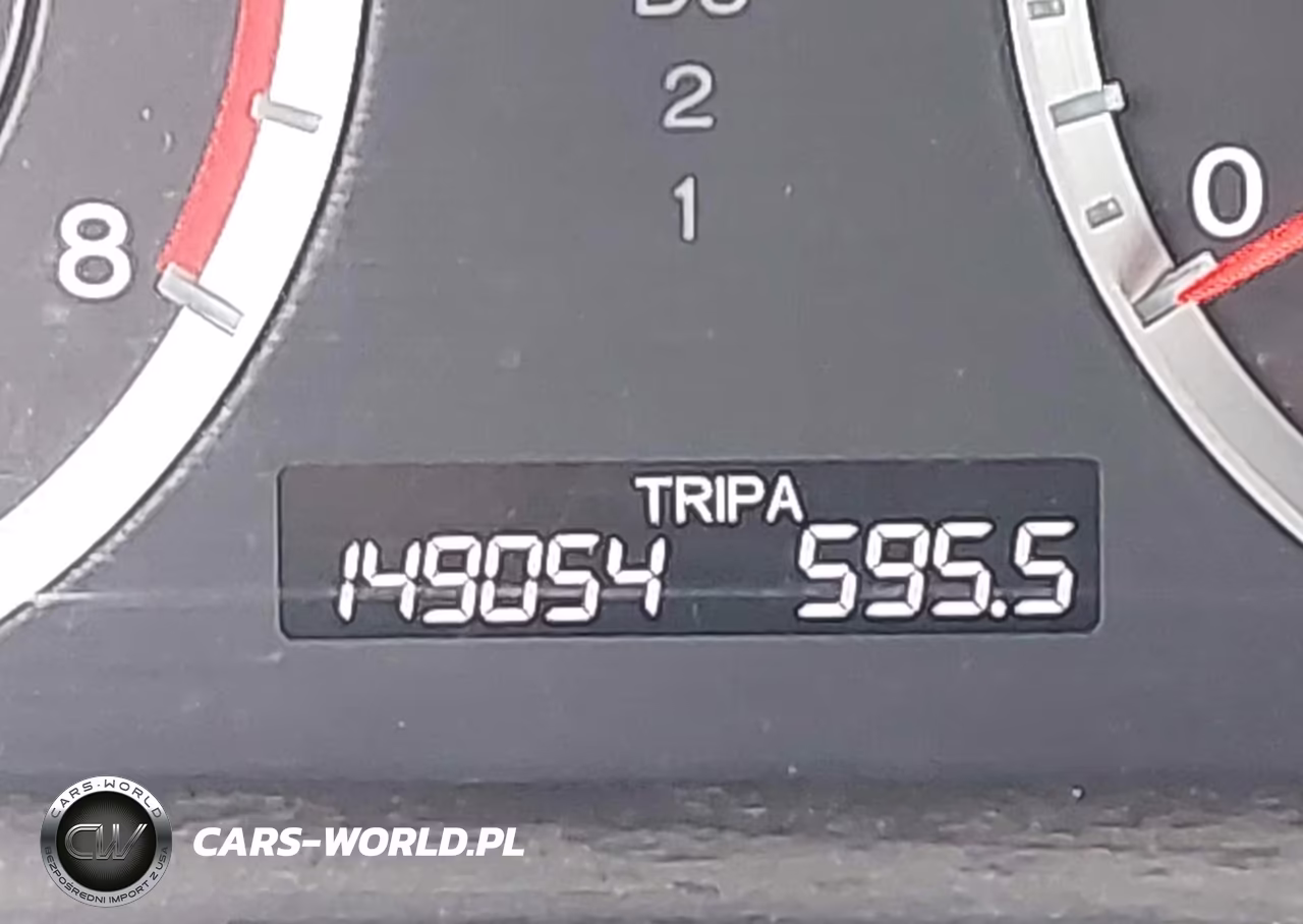 2008 Honda Accord 2.4 Ex-L VIN:JHMCP26898C032326 - 15