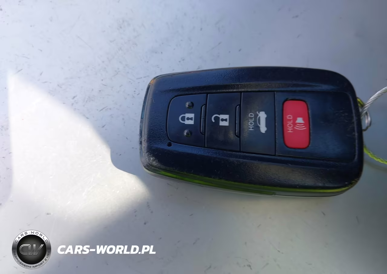 2021 Toyota Camry Xle VIN:4T1F11AK0MU594242 - 11