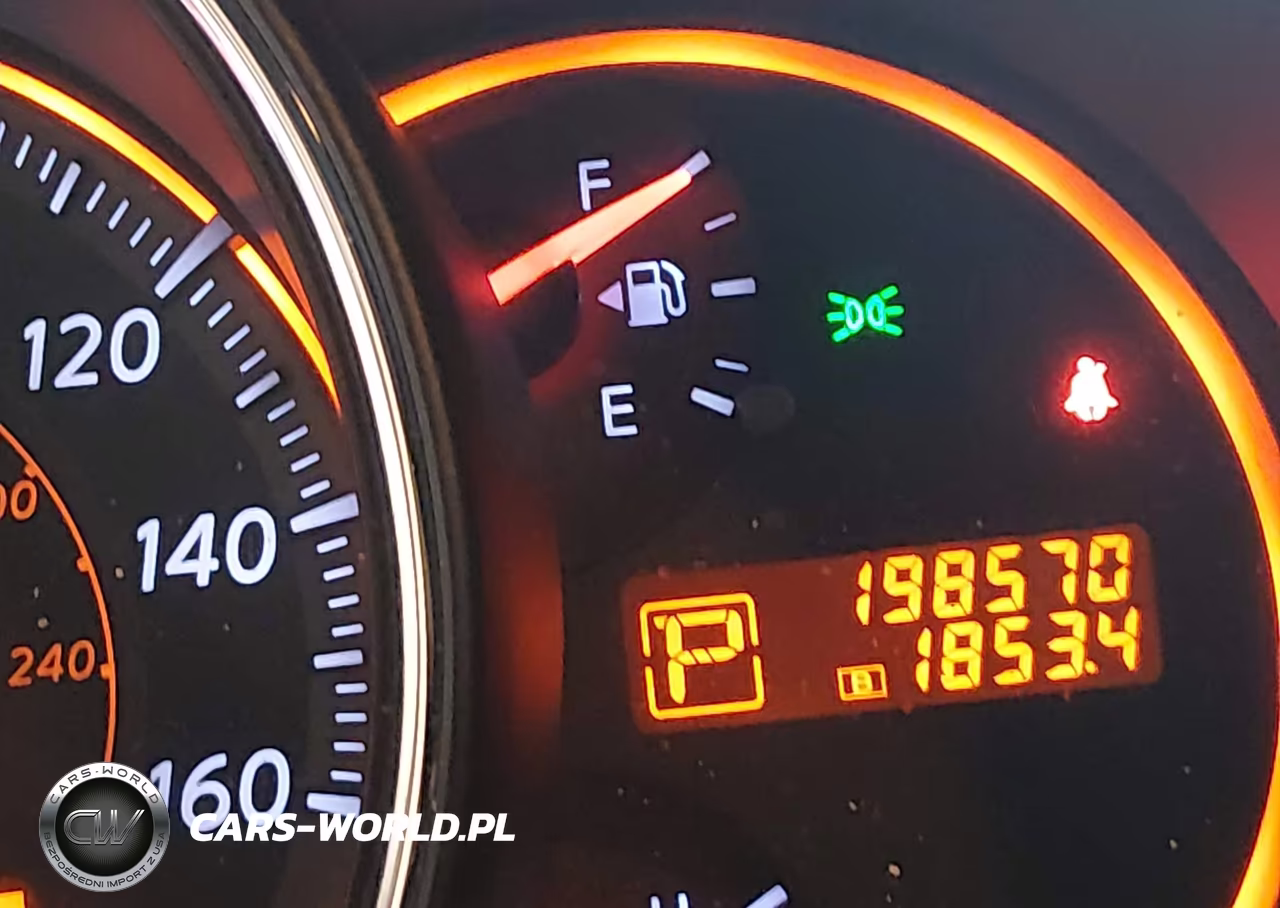 2010 Nissan Murano Sl VIN:JN8AZ1MU9AW020201 - 15