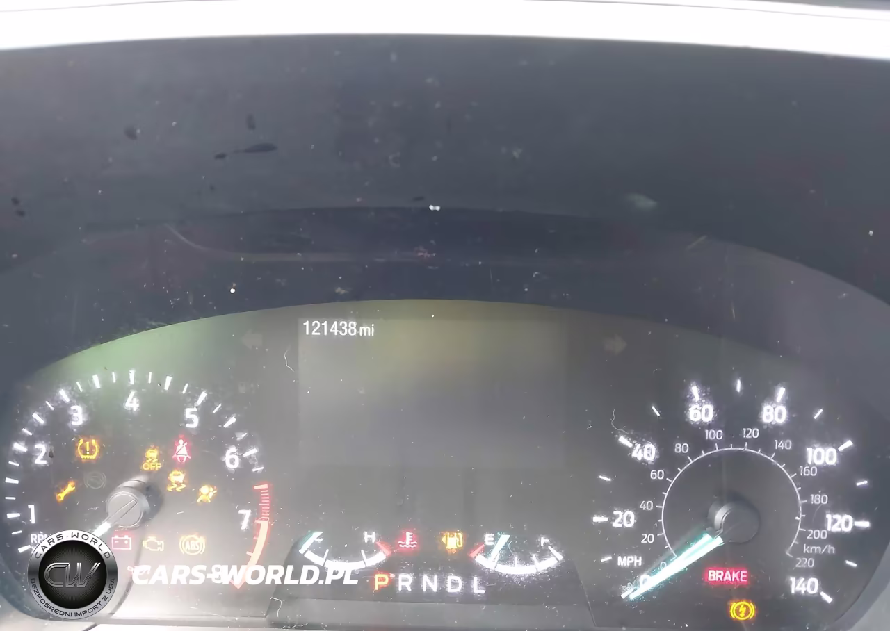 2020 Ford Escape Sel VIN:1FMCU0H69LUA23814 - 7