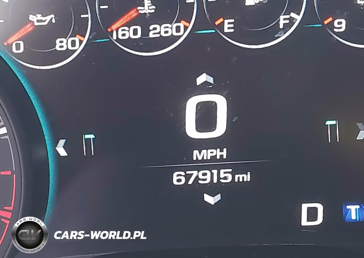 2017 Chevrolet Camaro 2Ss VIN:1G1FH1R71H0131306 - 15
