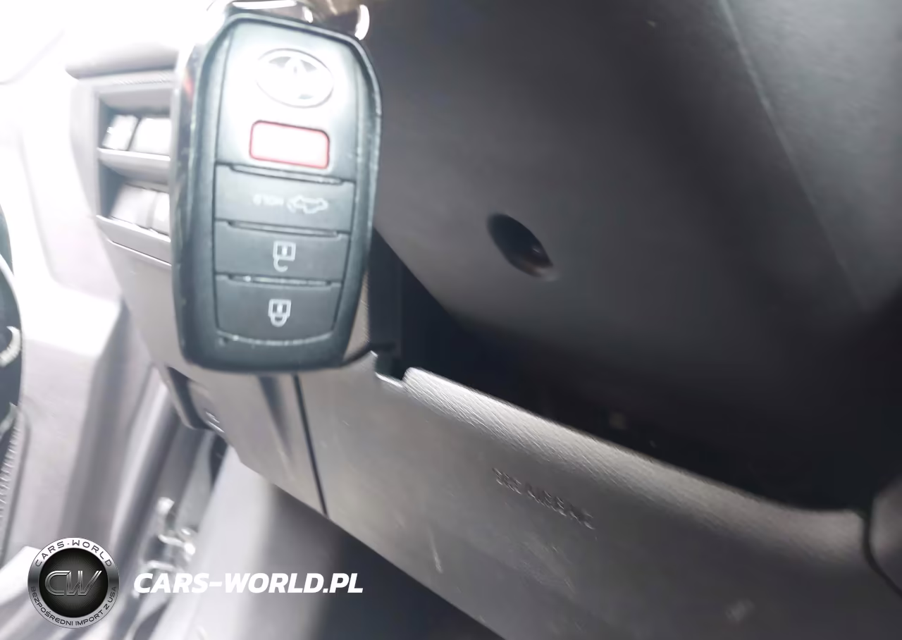 2024 Toyota Tundra Limited VIN:5TFJA5DB7RX188899 - 11