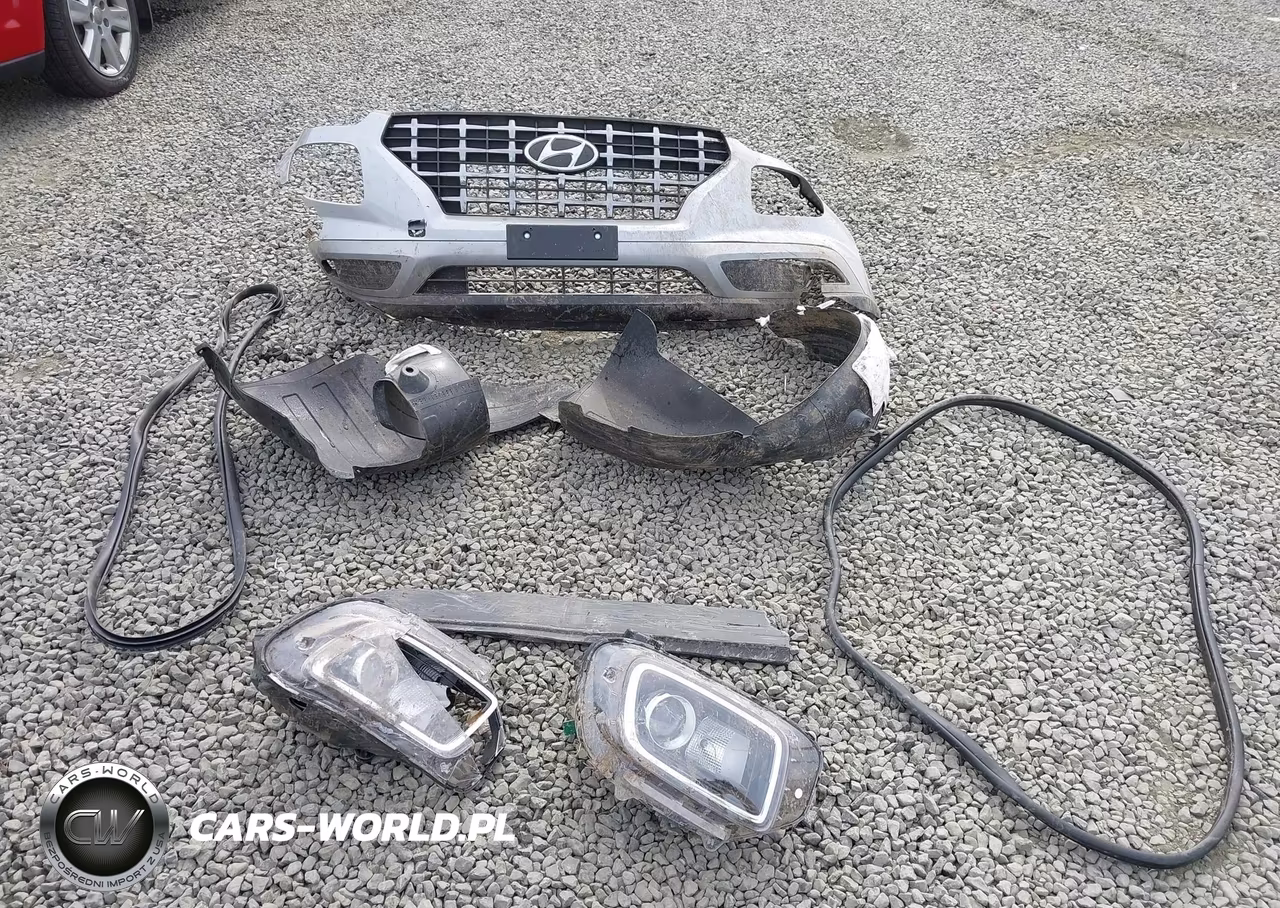 2026 Hyundai Venue Sel VIN:KMHRC8A31TU480726 - 11