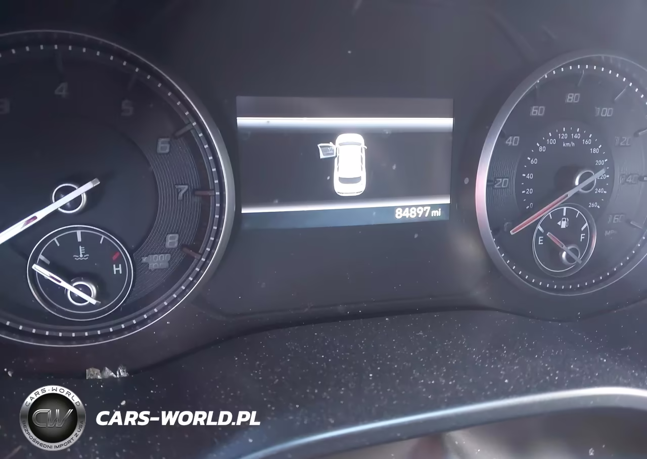 2021 Hyundai Santa Fe Sel VIN:5NMS2DAJ0MH367701 - 16