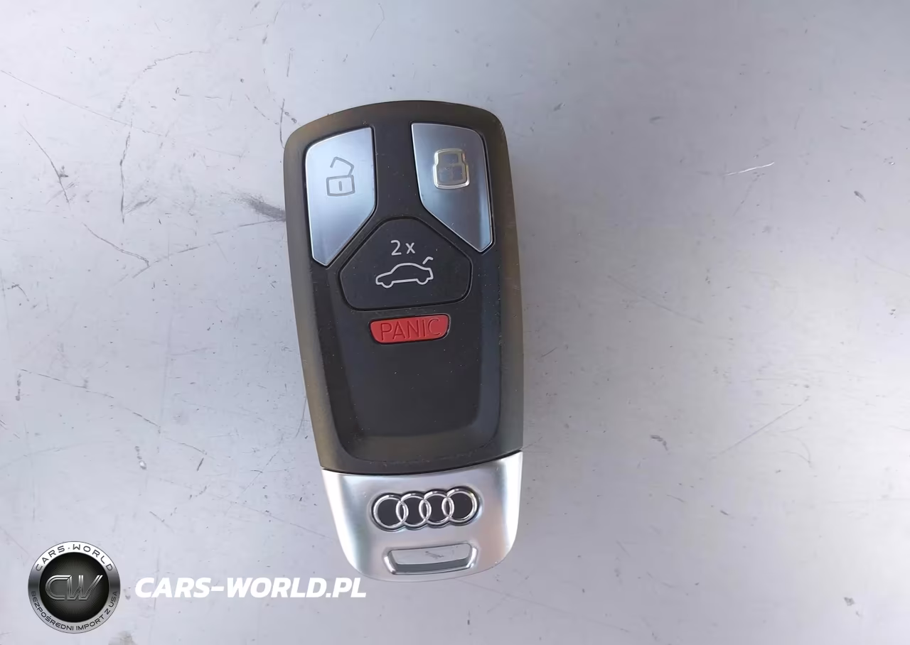 2019 Audi A4 40 Titanium Premium VIN:WAUGMAF4XKN012162 - 11