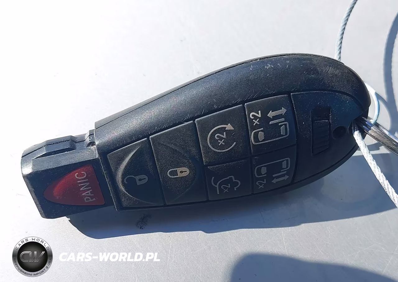 2019 Dodge Grand Caravan Gt VIN:2C4RDGEG3KR692113 - 11