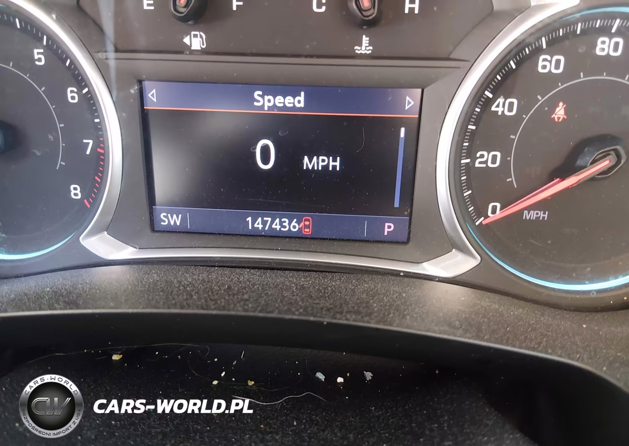 2020 Chevrolet Traverse Fwd Lt Leather VIN:1GNERHKW1LJ175312 - 16