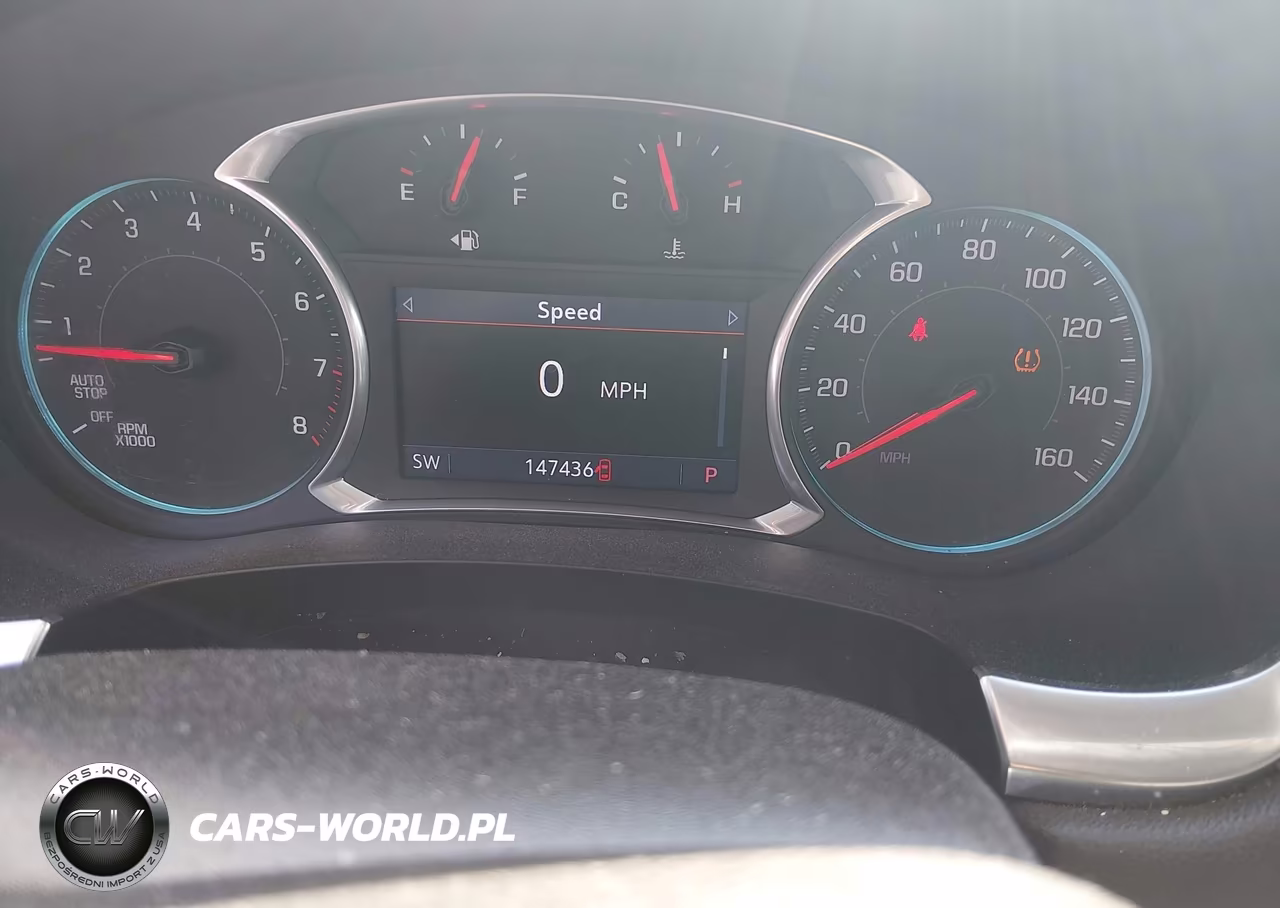 2020 Chevrolet Traverse Fwd Lt Leather VIN:1GNERHKW1LJ175312 - 7