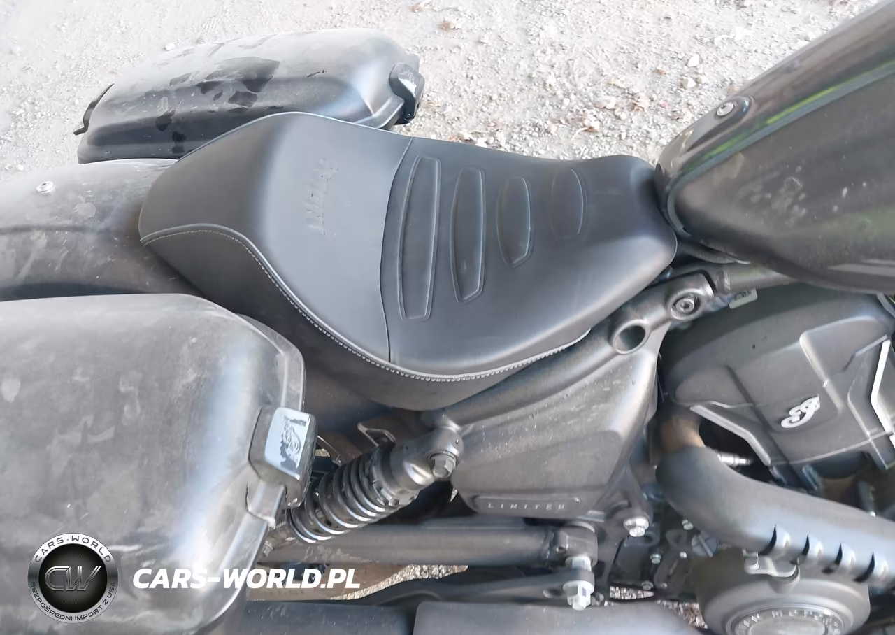 2026 Indian Motorcycle Co. Sport Scout Rt Limited +Tech VIN:56KSTD764T3029936 - 15