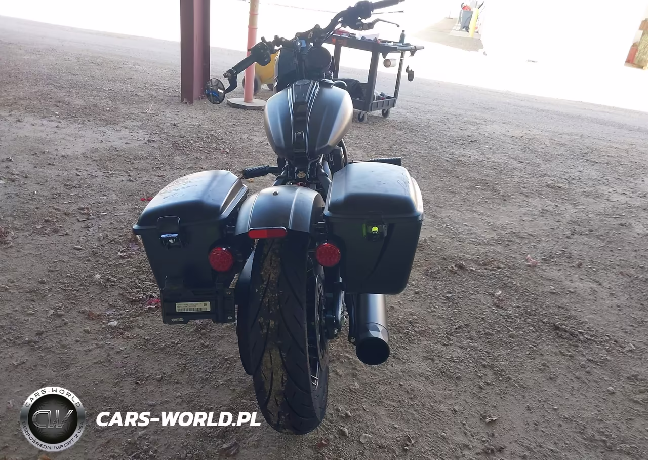 2026 Indian Motorcycle Co. Sport Scout Rt Limited +Tech VIN:56KSTD764T3029936 - 6