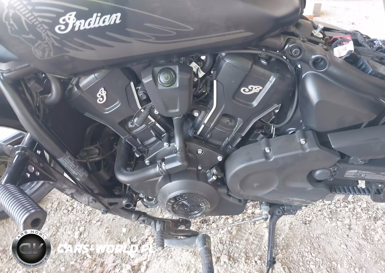 2026 Indian Motorcycle Co. Sport Scout Rt Limited +Tech VIN:56KSTD764T3029936 - 9