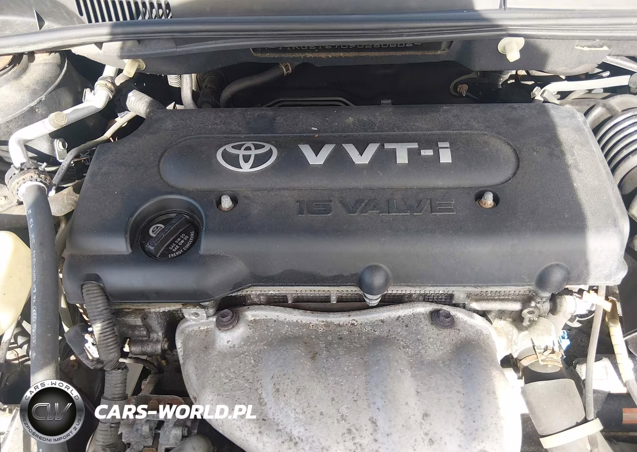 2009 Scion Tc VIN:JTKDE167090280506 - 10