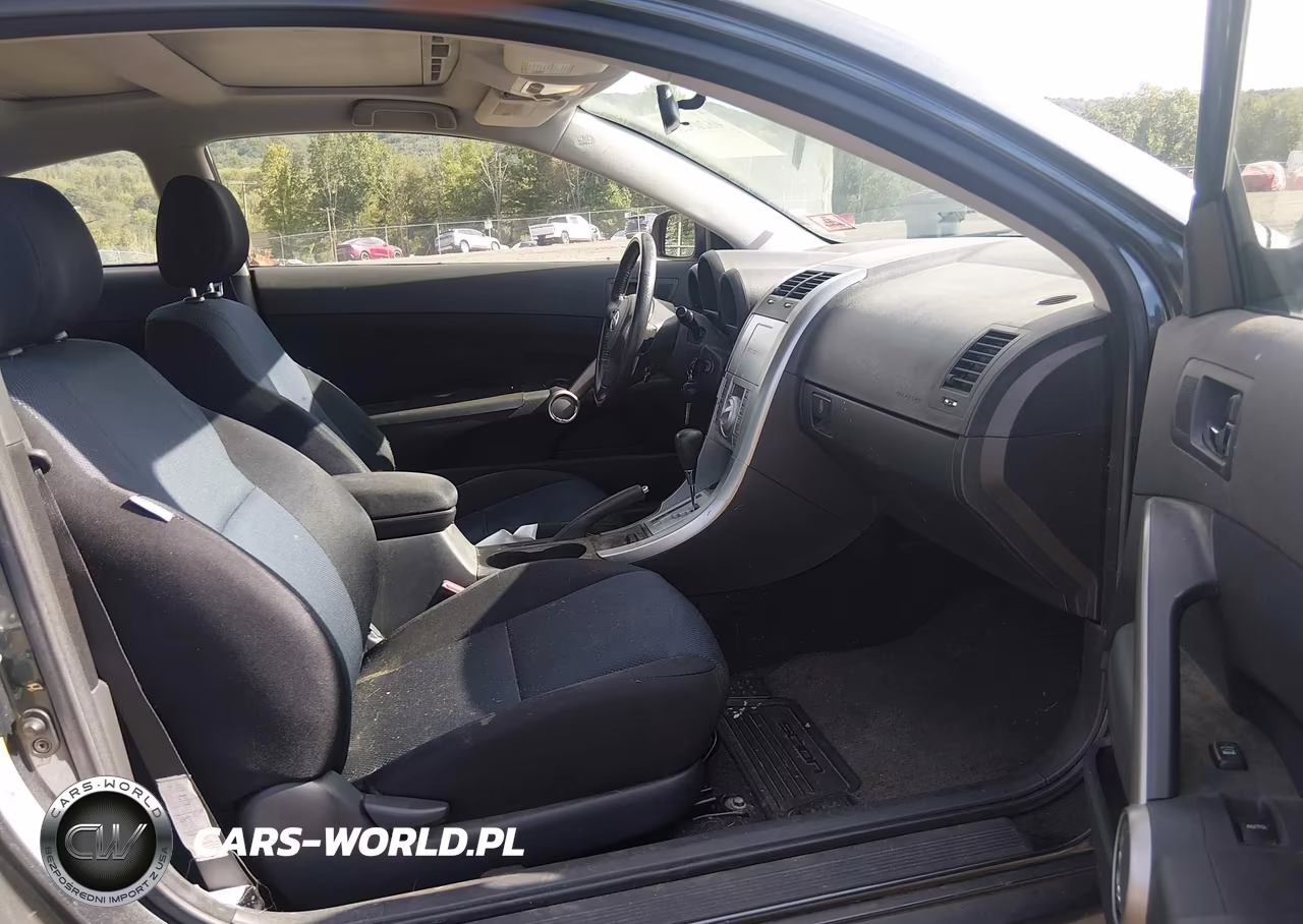 2009 Scion Tc VIN:JTKDE167090280506 - 5