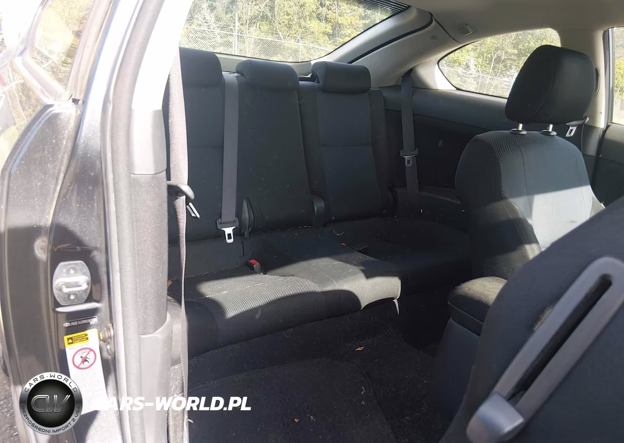 2009 Scion Tc VIN:JTKDE167090280506 - 8