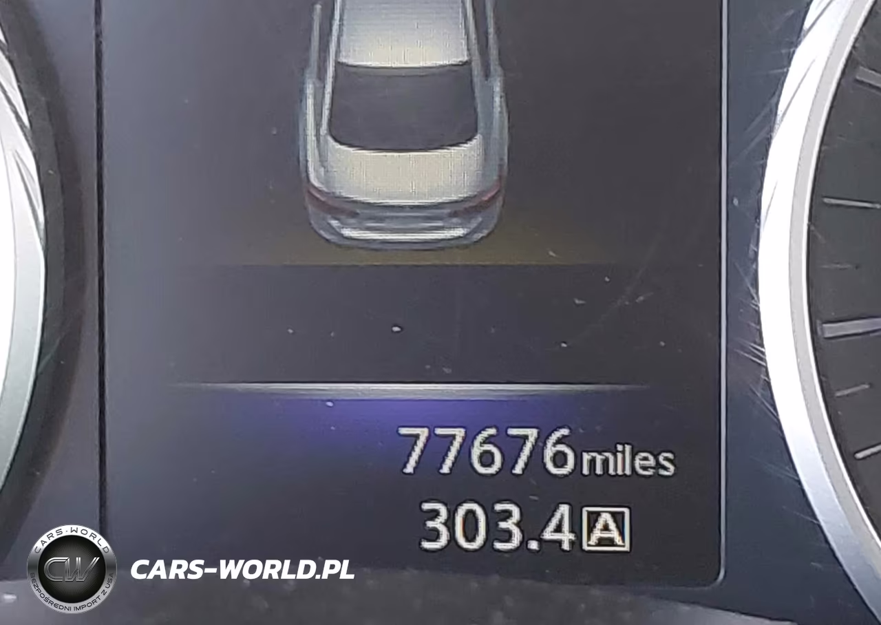 2017 Infiniti Q50 3.0T Premium VIN:JN1EV7AP6HM733169 - 15