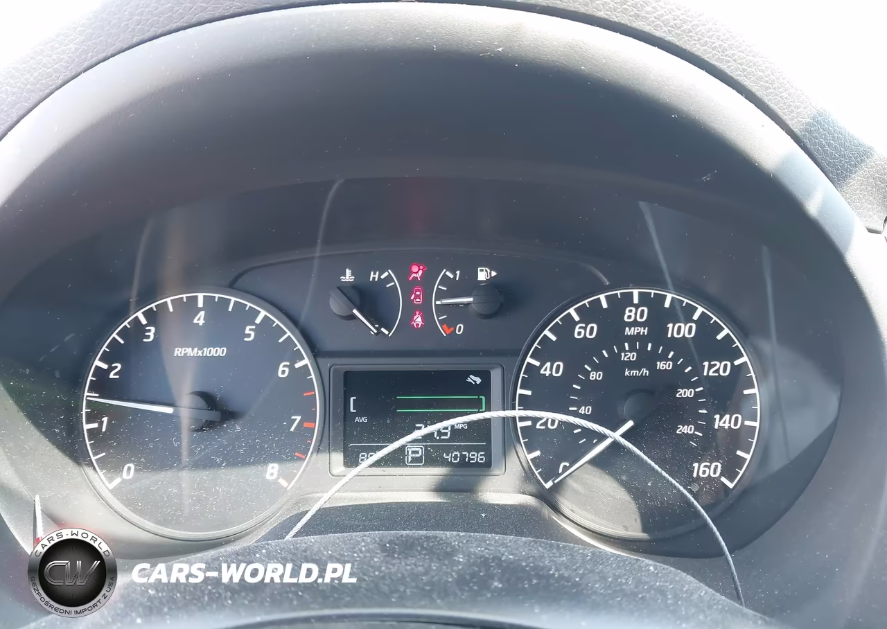 2016 Nissan Sentra S VIN:3N1AB7AP6GY336399 - 7
