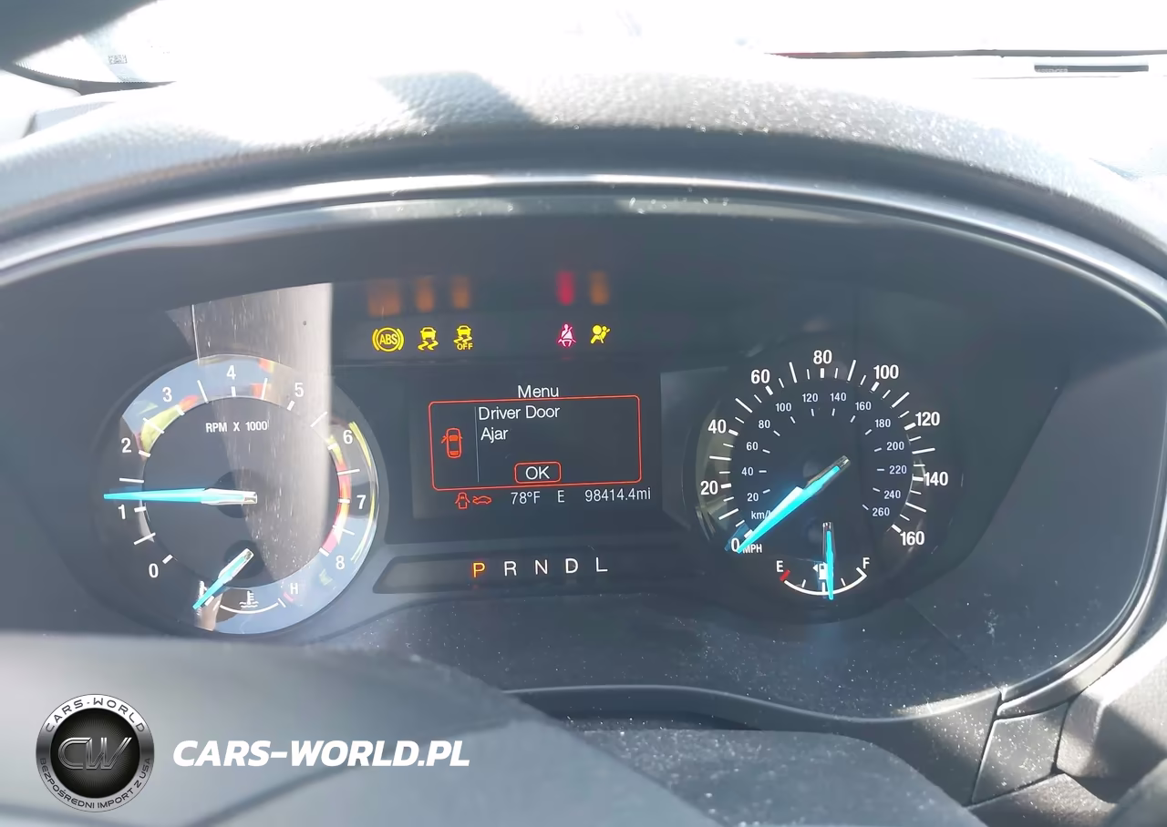 2017 Ford Fusion Se VIN:3FA6P0H70HR291026 - 7