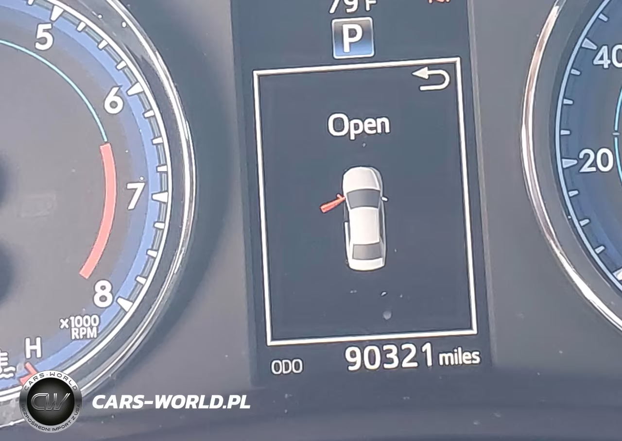 2017 Toyota Corolla Se VIN:5YFBURHEXHP604982 - 15