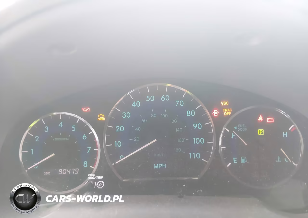 2008 Toyota Sienna Le VIN:5TDZK23C88S222605 - 7