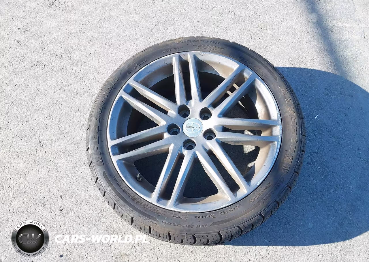 2013 Scion Tc VIN:JTKJF5C7XD3057781 - 12