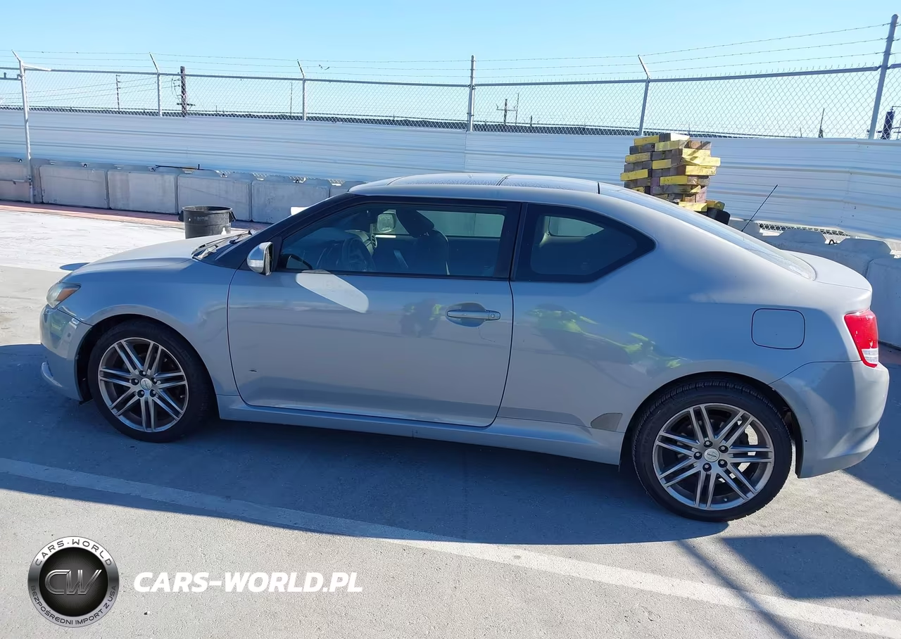 2013 Scion Tc VIN:JTKJF5C7XD3057781 - 15
