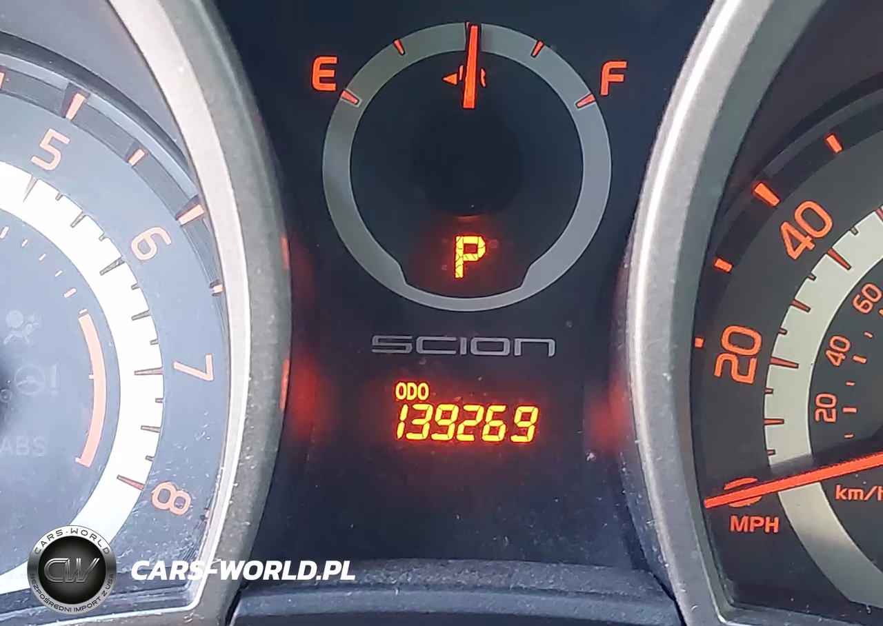 2013 Scion Tc VIN:JTKJF5C7XD3057781 - 16