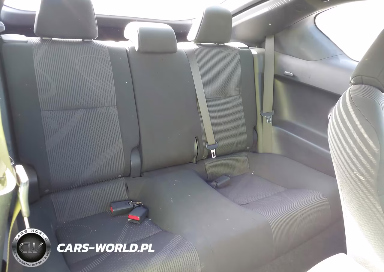2013 Scion Tc VIN:JTKJF5C7XD3057781 - 8