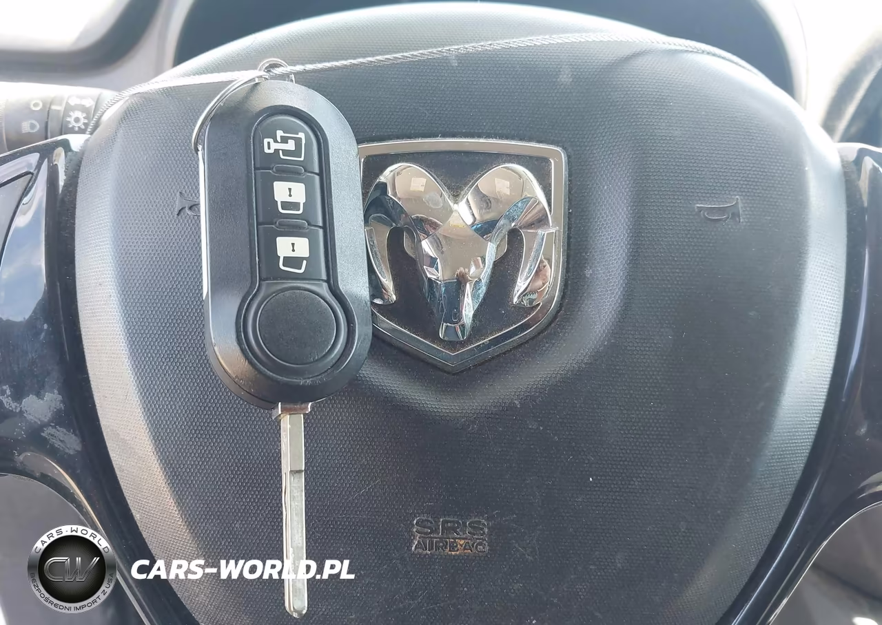 2017 Ram Promaster City Tradesman VIN:ZFBERFAB7H6D99986 - 11