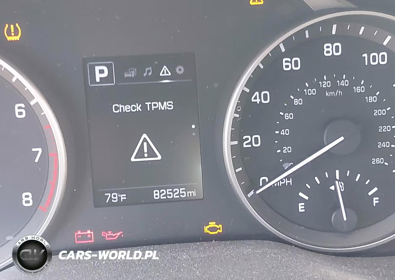 2018 Hyundai Elantra Sel VIN:5NPD84LF1JH388510 - 15