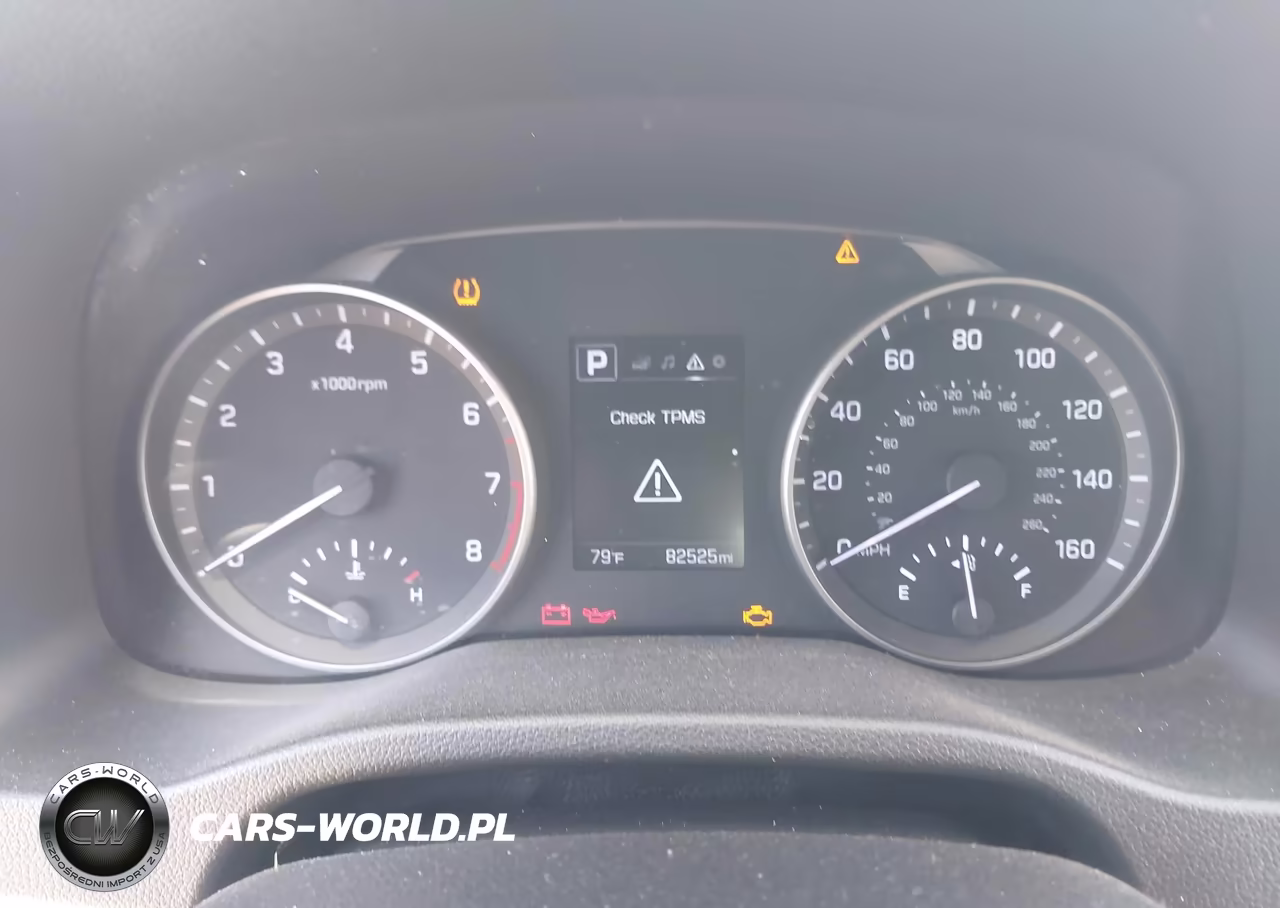 2018 Hyundai Elantra Sel VIN:5NPD84LF1JH388510 - 7