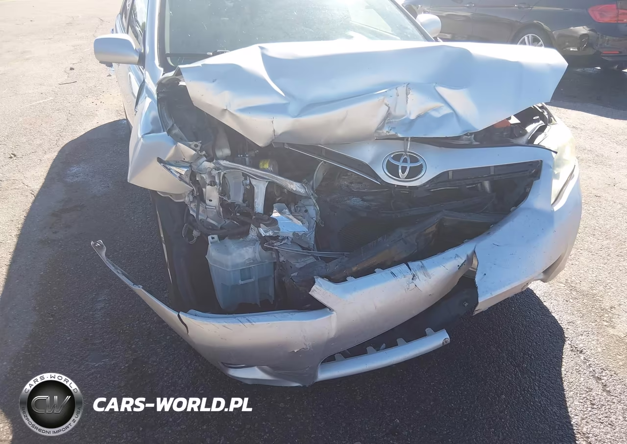 2011 Toyota Camry Hybrid VIN:4T1BB3EK9BU127089 - 6