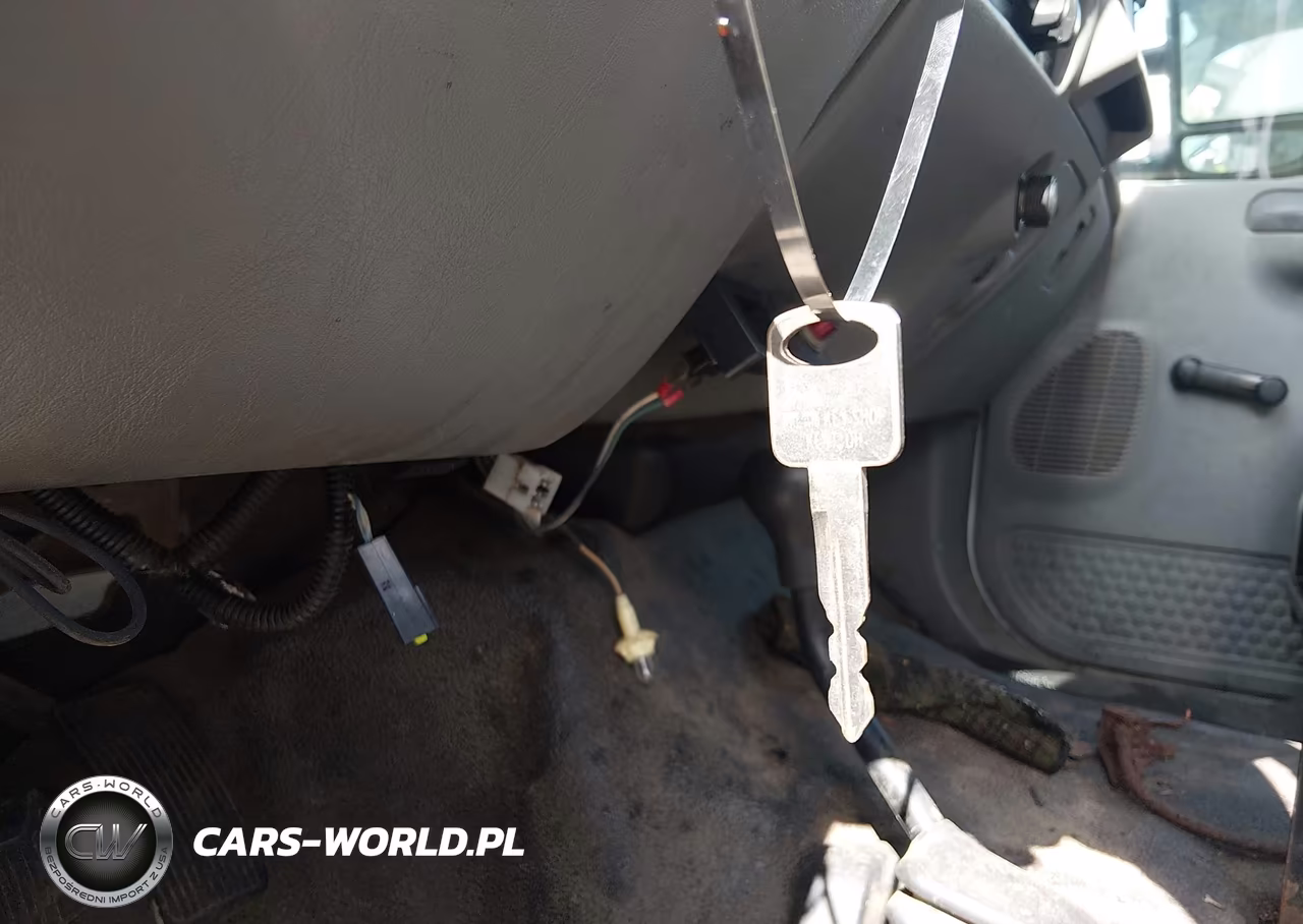 2005 Ford Super Duty F-550 Drw Xl-Xlt VIN:1FDAF57PX5EB95842 - 11