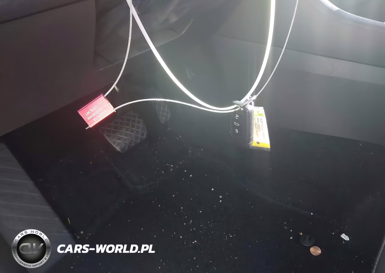 2019 Volkswagen Jetta 1.4T R-Line-1.4T S-1.4T Se VIN:3VWCB7BU8KM231323 - 11