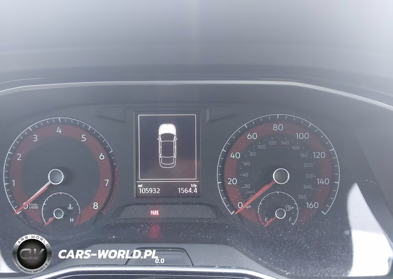 2019 Volkswagen Jetta 1.4T R-Line-1.4T S-1.4T Se VIN:3VWCB7BU8KM231323 - 7