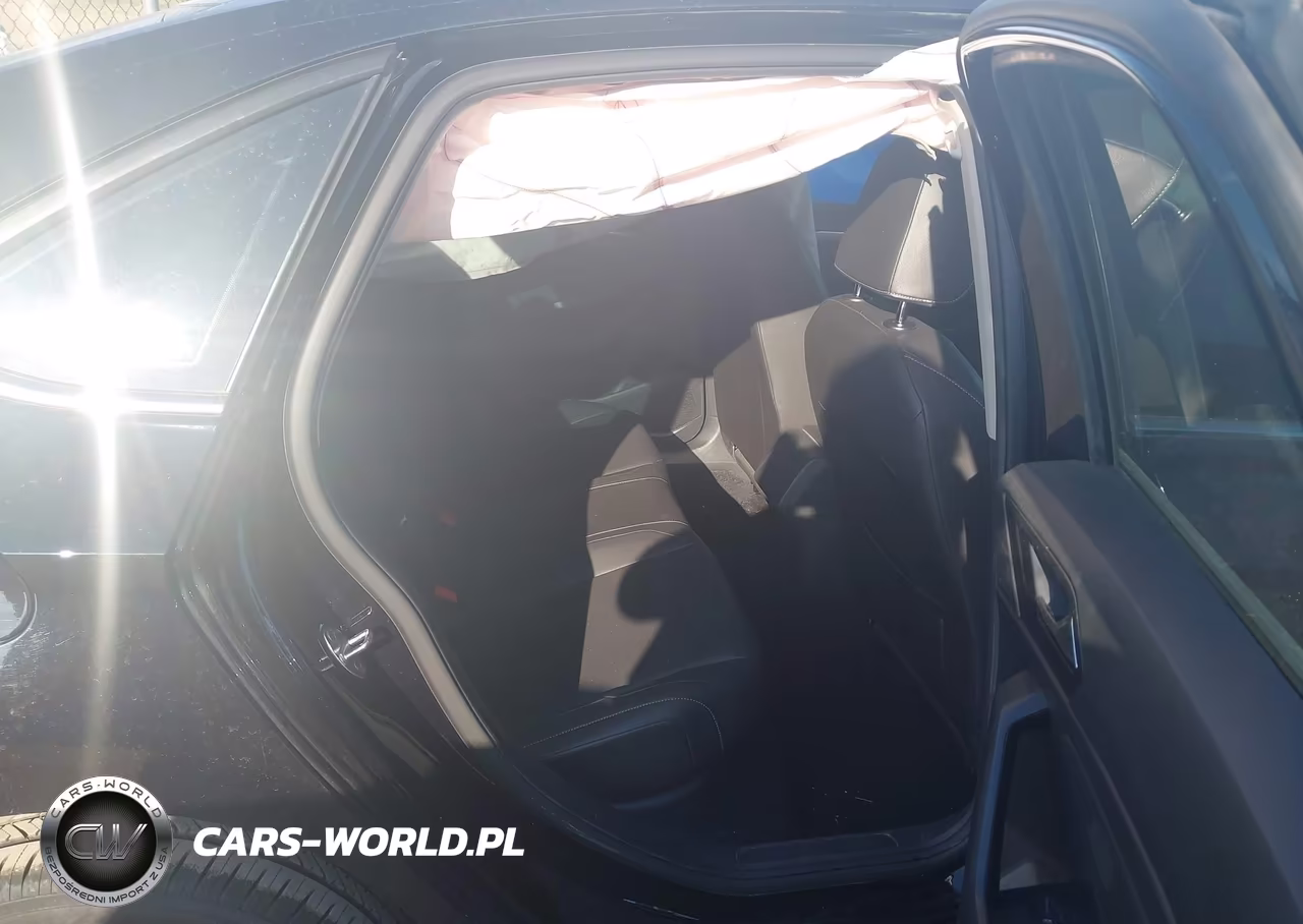 2019 Volkswagen Jetta 1.4T R-Line-1.4T S-1.4T Se VIN:3VWCB7BU8KM231323 - 8