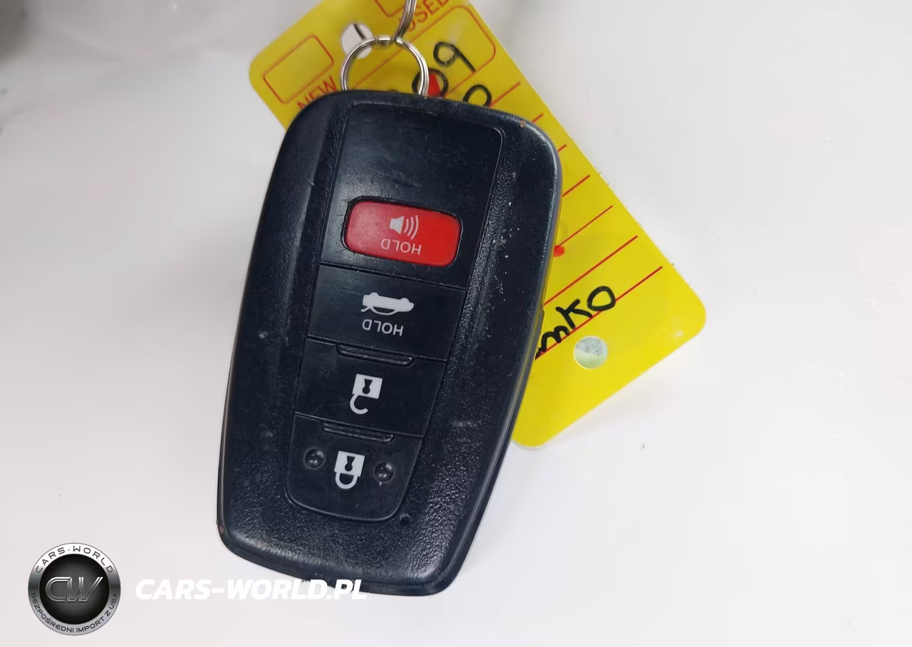 2020 Toyota Camry Xle VIN:4T1F11AK9LU949990 - 11