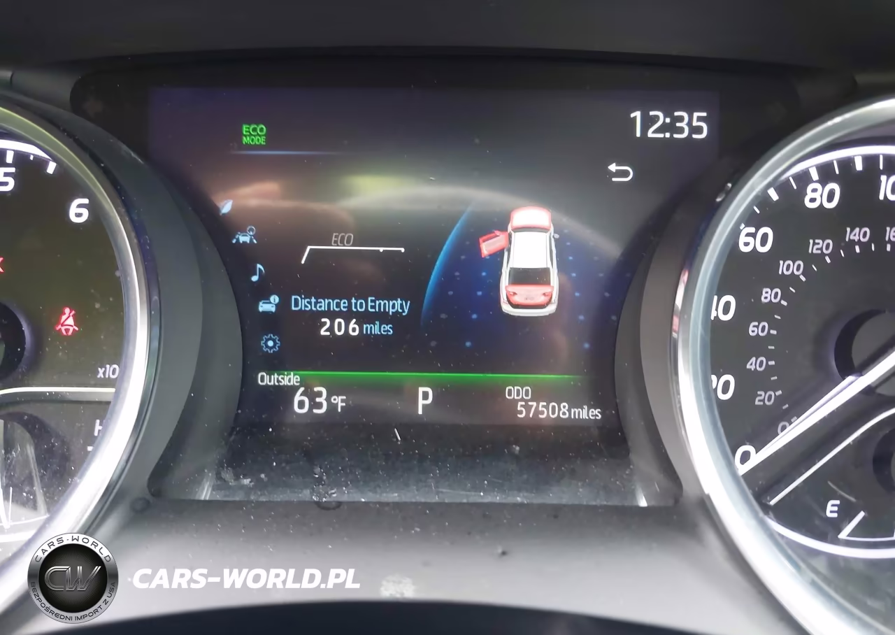 2020 Toyota Camry Xle VIN:4T1F11AK9LU949990 - 15