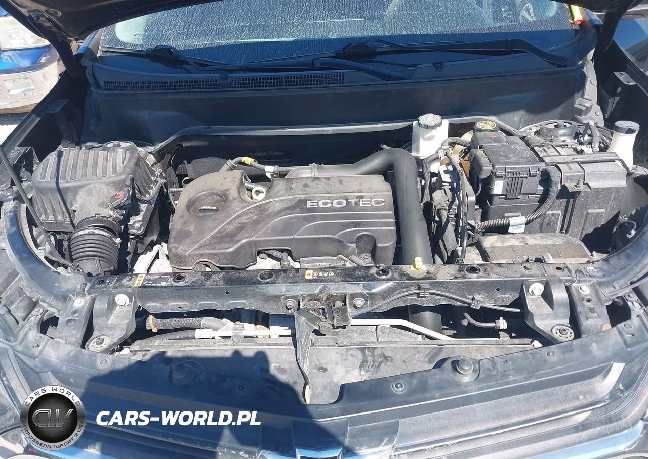 2019 Chevrolet Equinox Lt VIN:2GNAXKEVXK6151526 - 10