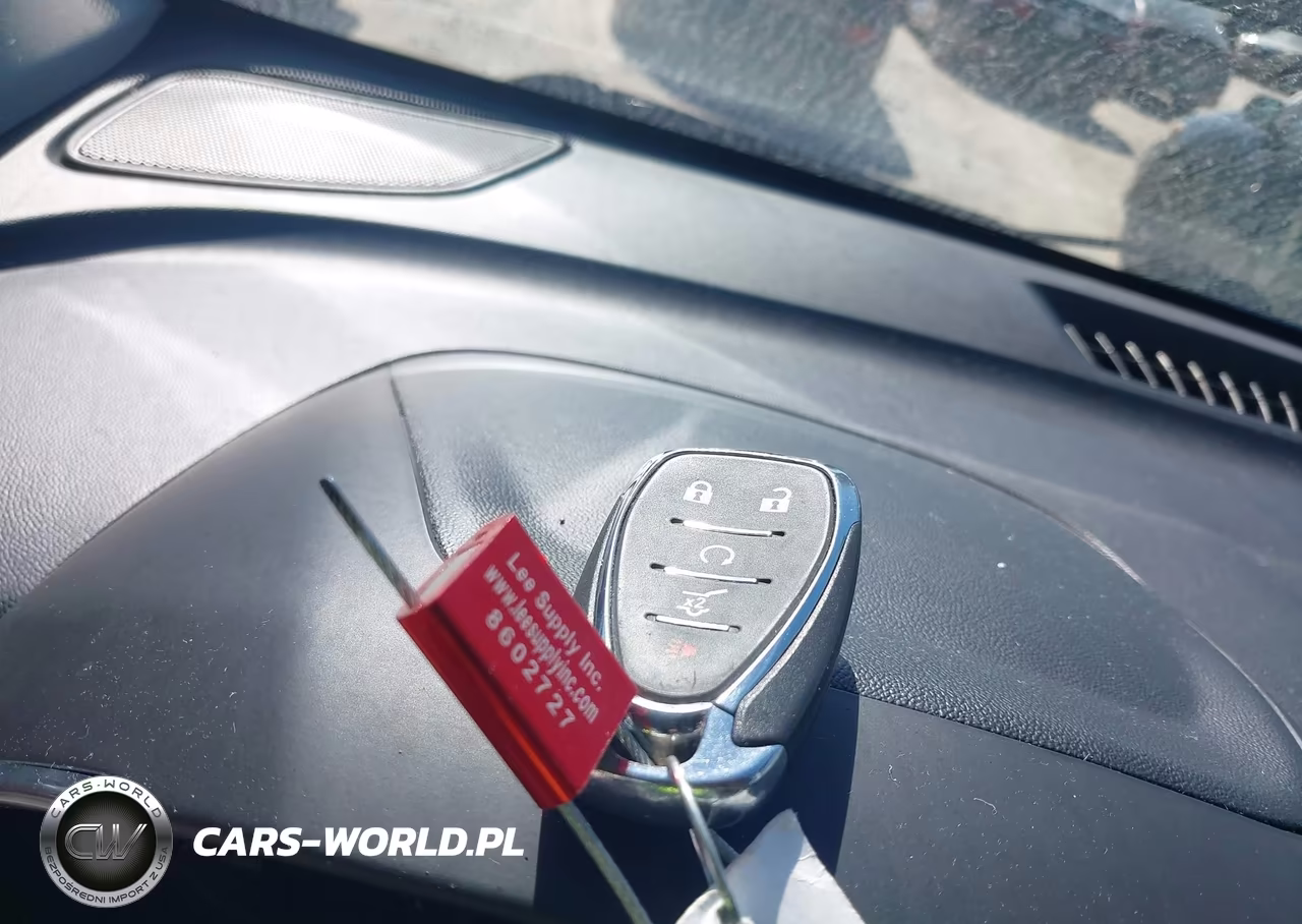 2019 Chevrolet Equinox Lt VIN:2GNAXKEVXK6151526 - 11