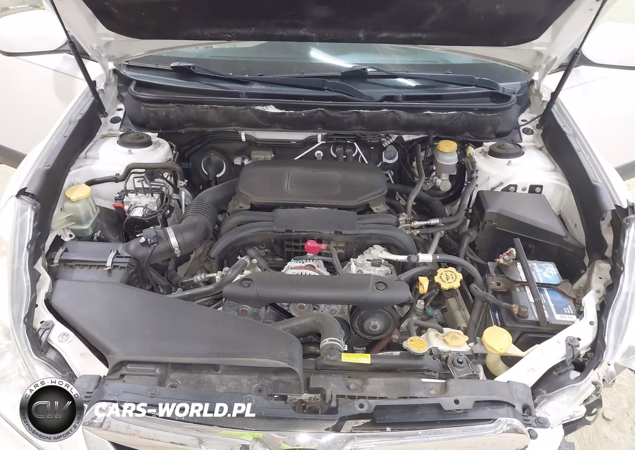 2010 Subaru Outback Ltd Pwr Moon VIN:4S4BRBKC7A3339948 - 10