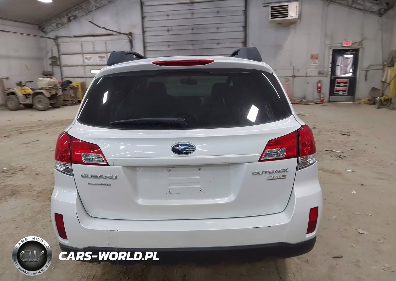 2010 Subaru Outback Ltd Pwr Moon VIN:4S4BRBKC7A3339948 - 16