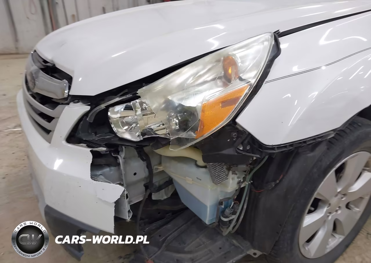 2010 Subaru Outback Ltd Pwr Moon VIN:4S4BRBKC7A3339948 - 6
