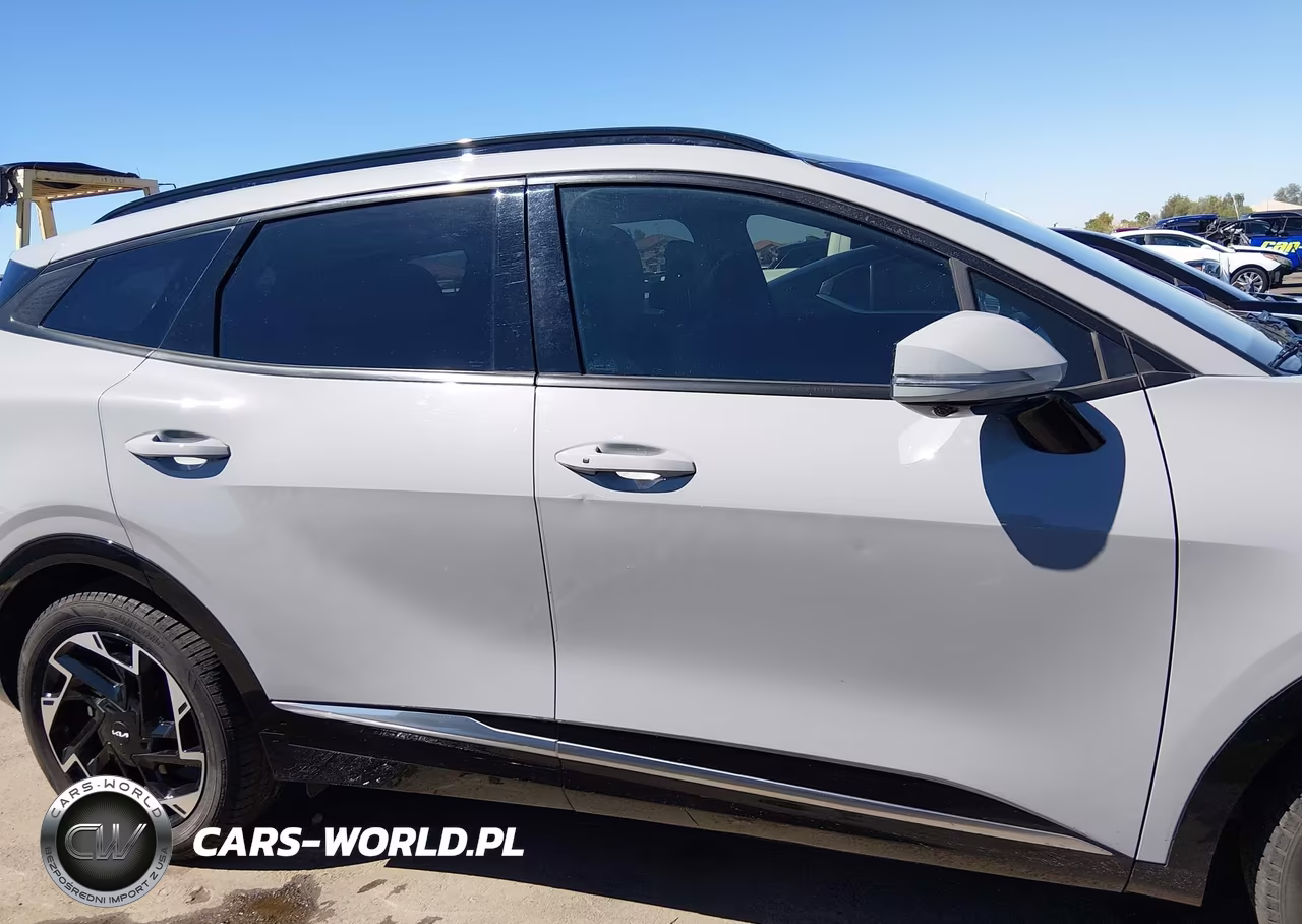 2023 Kia Sportage Sx-Prestige VIN:5XYK53AF3PG064133 - 13