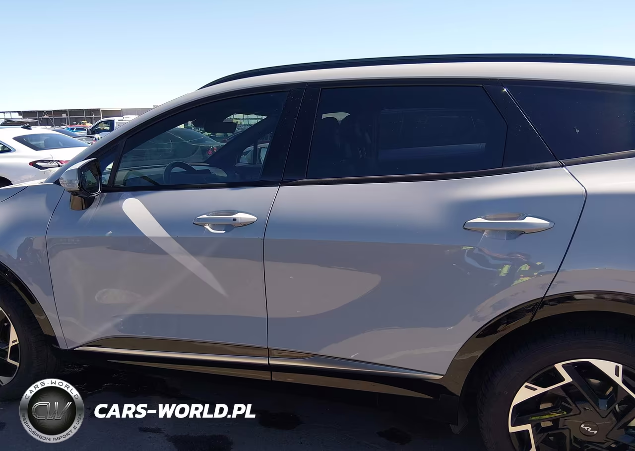 2023 Kia Sportage Sx-Prestige VIN:5XYK53AF3PG064133 - 14
